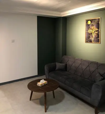 سوئیت دوخوابه آرامون 6