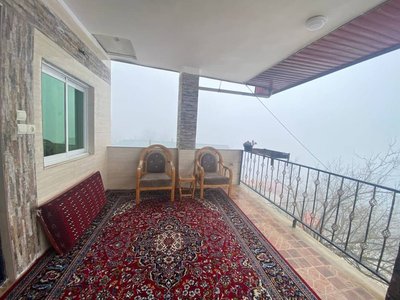 ویلا یک خوابه کاکوچپی