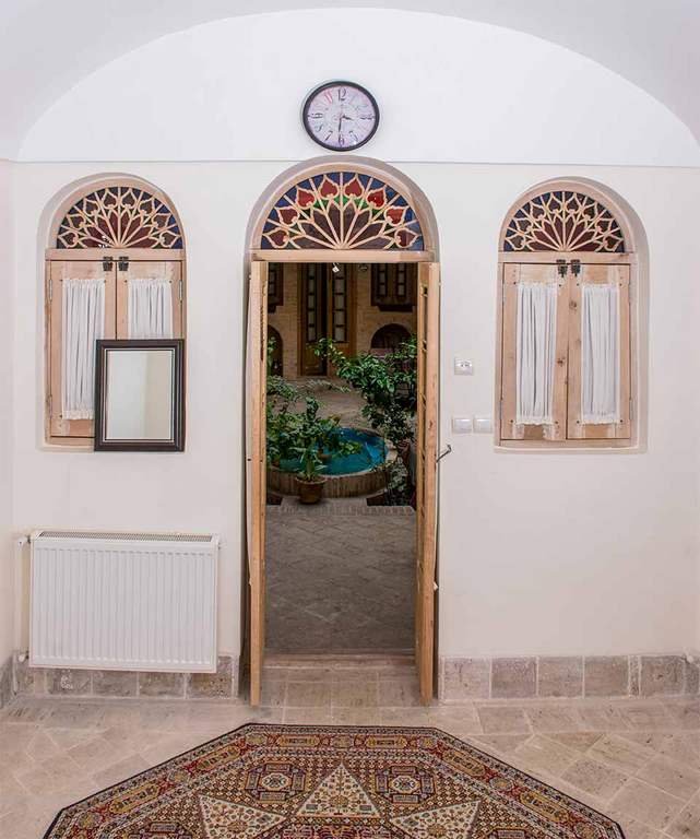 آرا - واحد مولوی