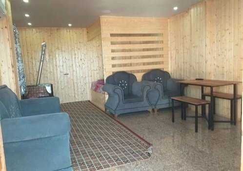 دوخوابه رهگذر