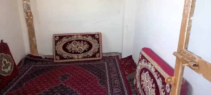 بوم گردی آکام - واحد 11