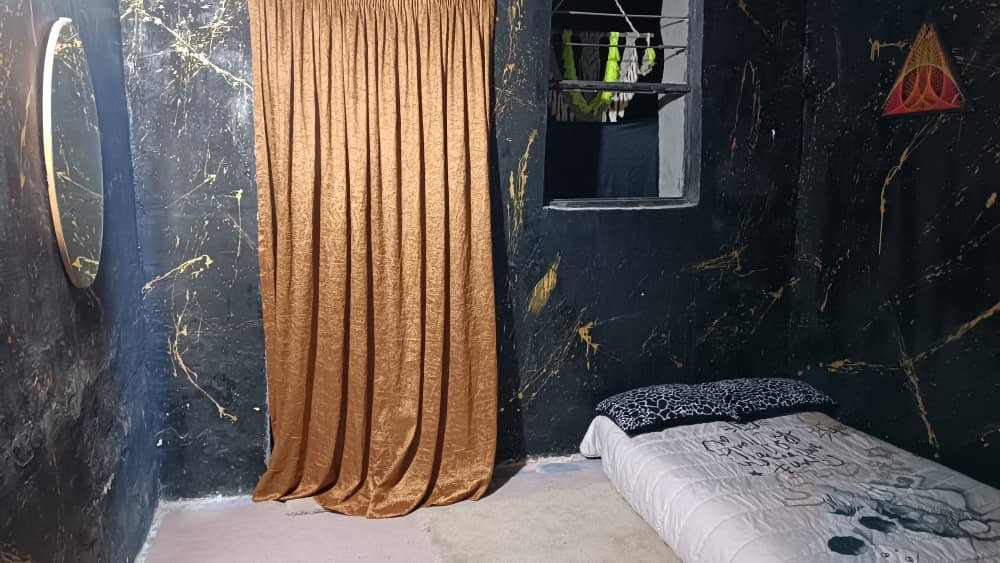 پوناخا - واحد 4