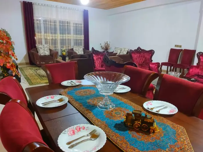 دوخوابه بین الملل واحد 2