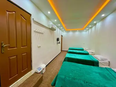 مجتمع اقامتی ریشا - واحد ۶۱۲