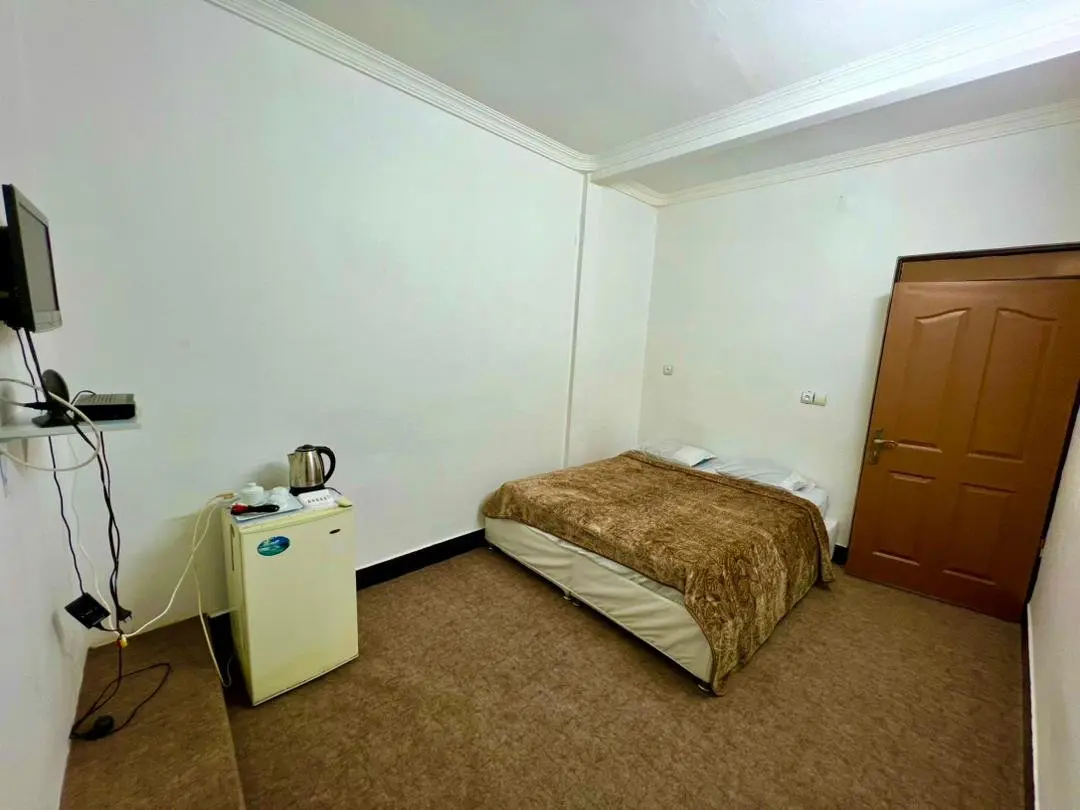 مجتمع اقامتگاهی ریشا - واحد ۶۱۴