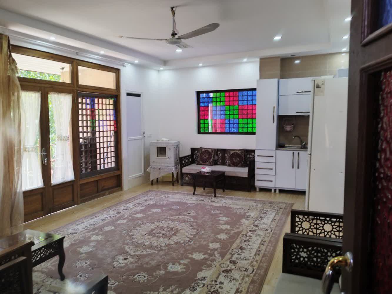 ماه سلطان دشتی - واحد خان نشین