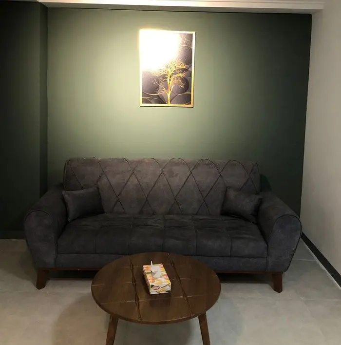 سوئیت دوخوابه آرامون 6