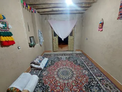 بومگردی گل محمد - واحد اتابکی