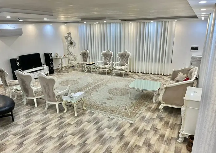 ویلا دوخوابه دوبلکس استخردار آبگرم میرزایی