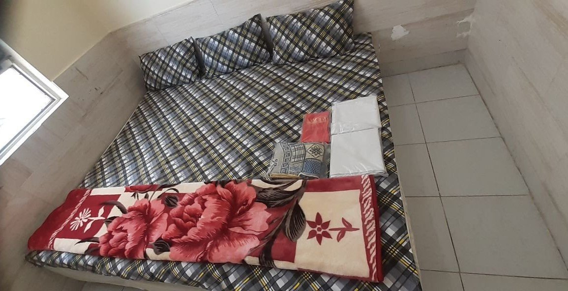 مجتمع اقامتی الهامی - الهامی - واحد ۲۰۳