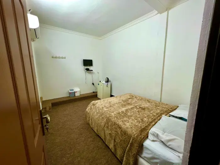 مجتمع اقامتگاهی ریشا - واحد ۶۱۴