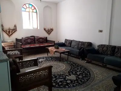 بومگردی ماه سلطان دشتی - واحد شب نشین