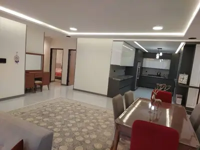 آپارتمان دوخوابه سرچشمه ها 2