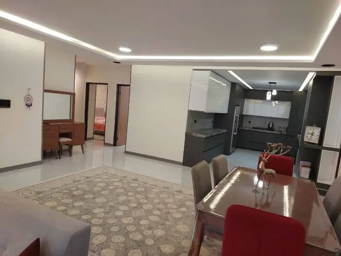 آپارتمان دوخوابه سرچشمه ها 2