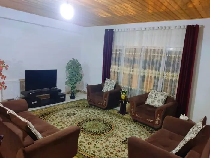 دوخوابه بین الملل واحد 2