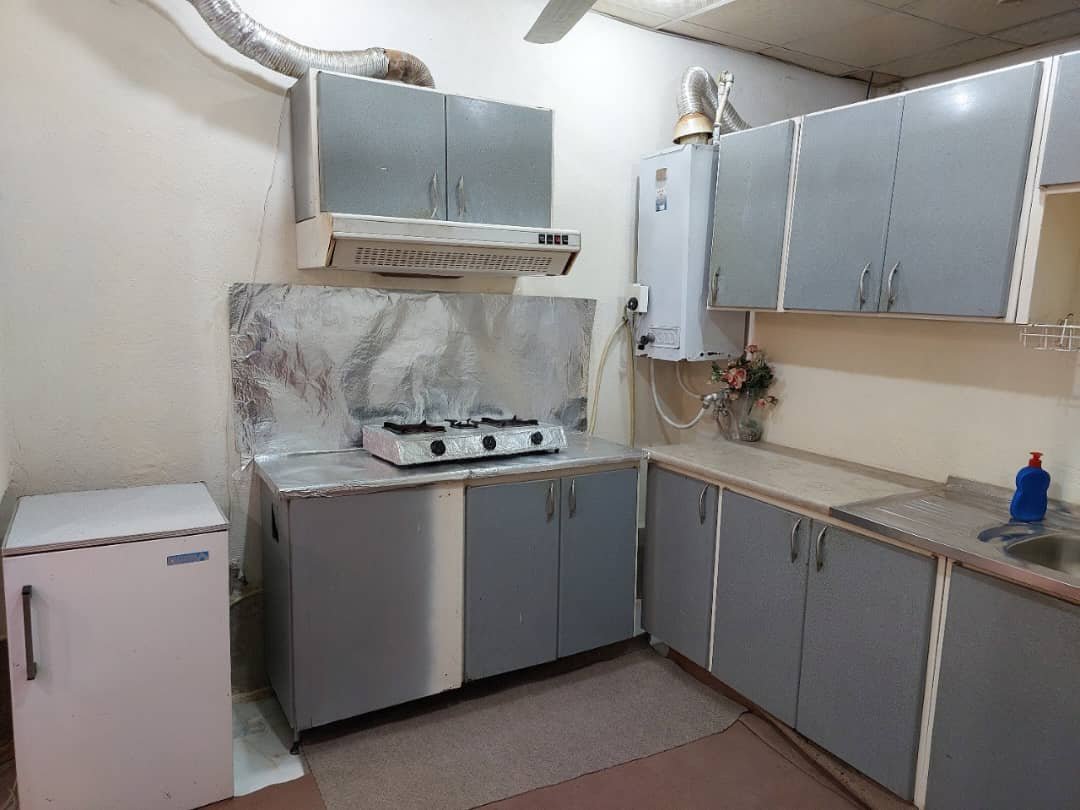 سوئیت فلت قطبی