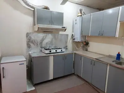 سوئیت فلت قطبی