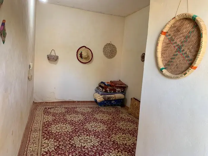 بوم گردی فتاحی - واحد ۲