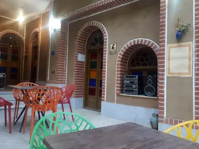 بومگردی ماه سلطان دشتی - واحد 3