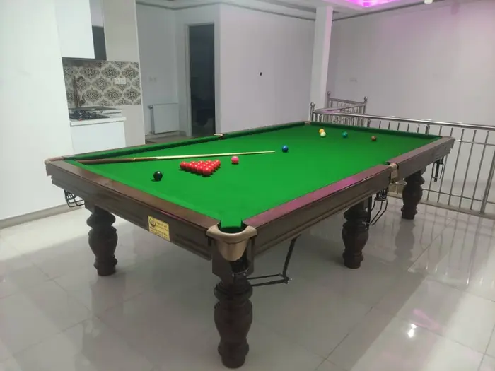 ویلا سه خوابه استخردار آبگرم سهیلیه 2