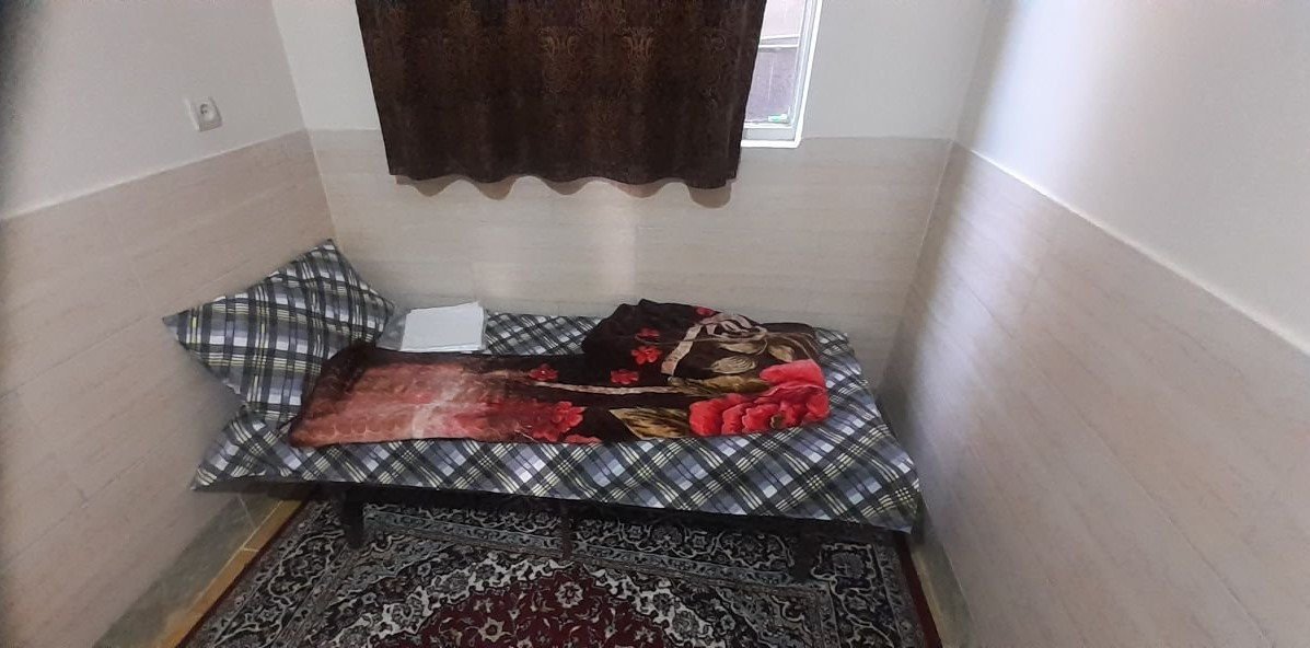 مجتمع اقامتی الهامی - الهامی - واحد ۳۰۲