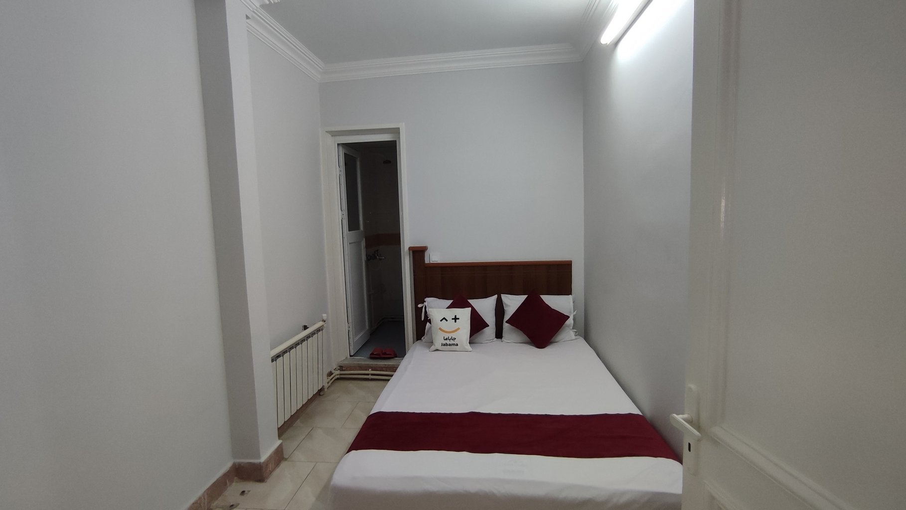 دوخوابه زرین واحد ۳۰۲