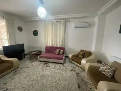 سوئیت یک خوابه جنگلی کامیلا واحد نیلوفرآبی