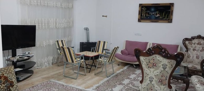 یک خوابه امیر ۲