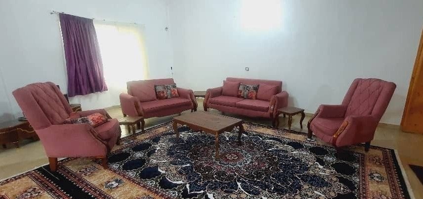 ویلا دوخوابه ساحلی گلشهر ۱۲