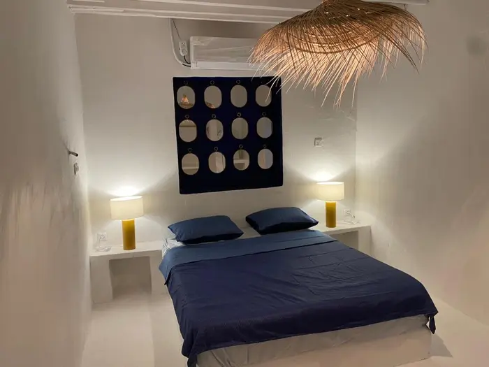 بوم گردی خونمون - واحد ریحون