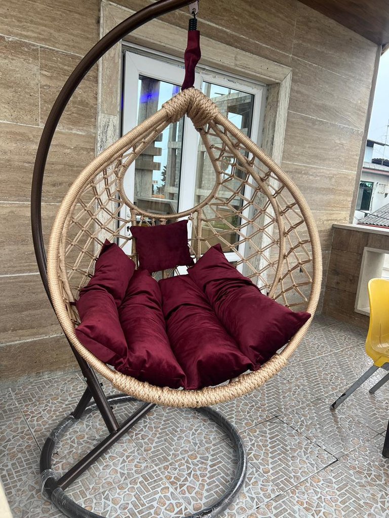 سوئیت دوخوابه شیلو 2 -   