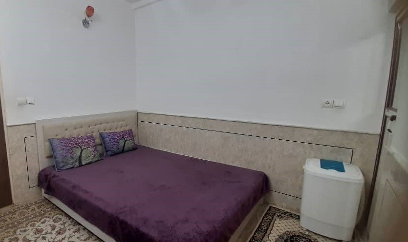 آپارتمان دوخوابه تابش 3