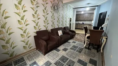 آپارتمان یک خوابه امید 1 - واحد ۹