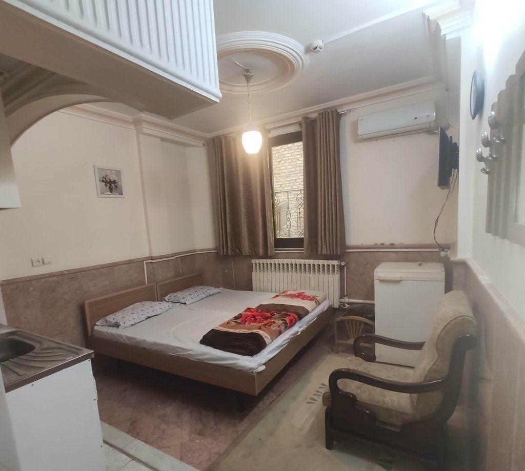 اجاره سوئیت امیری واحد 59943 مشهد