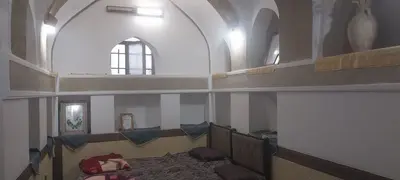 بومگردی نارین قلعه نایین - واحد۱۰۲