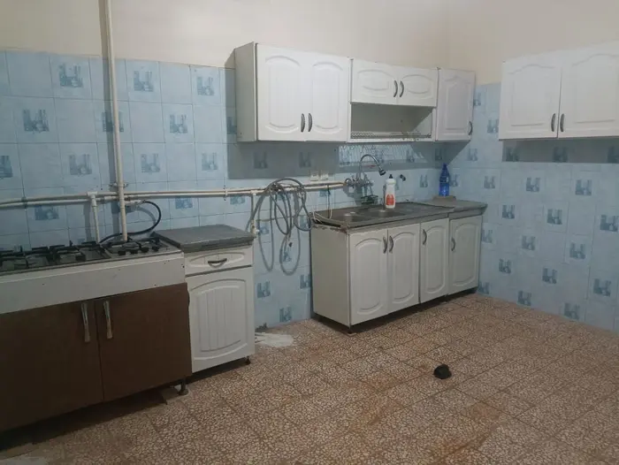 آپارتمان یک خوابه ارسلان