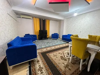 آپارتمان دوخوابه امید 1 - واحد 1