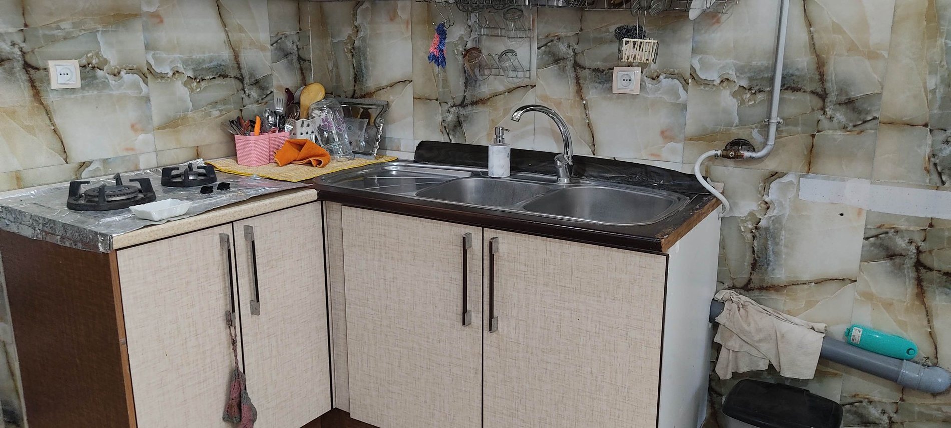 یک خوابه دورود