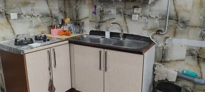 کلبه یک خوابه دورود