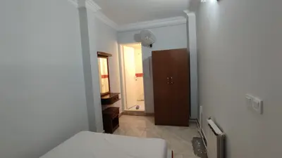 آپارتمان یک خوابه زرین واحد 103