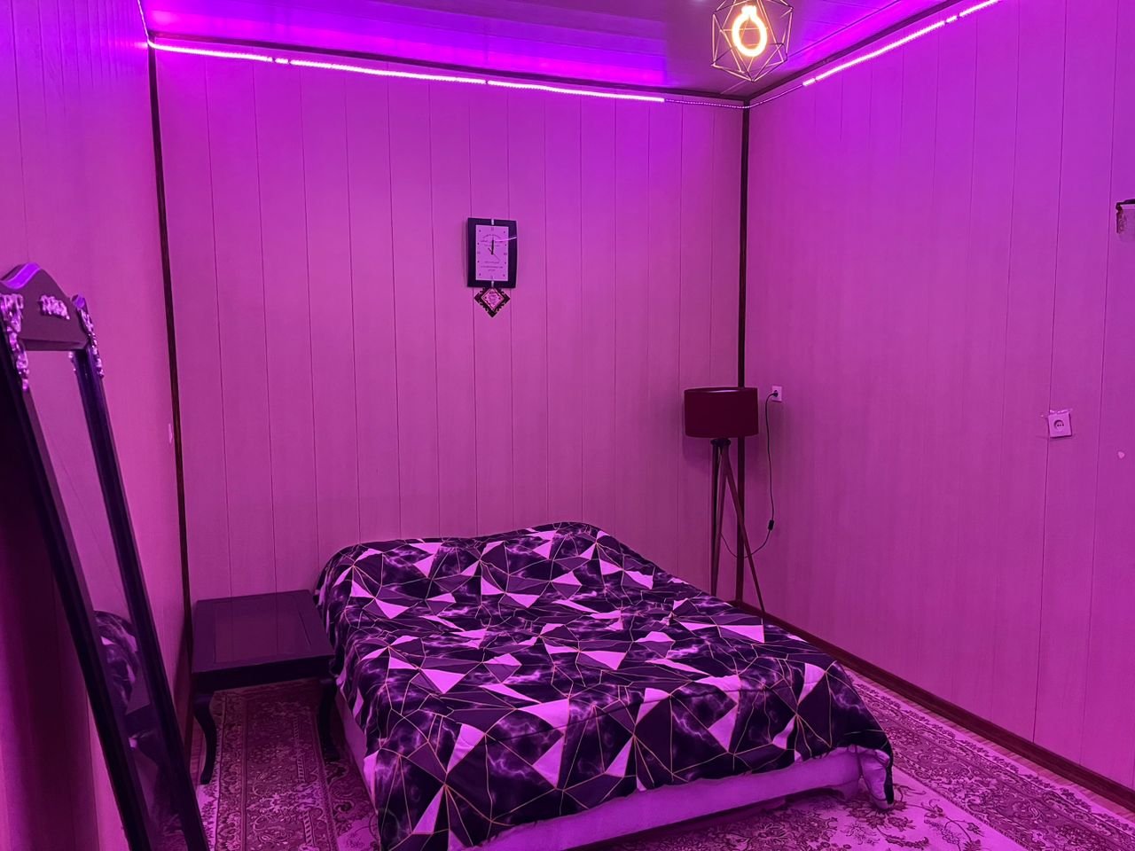 سوئیت فلت ملیکا 1