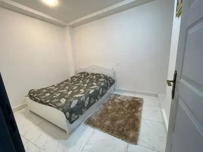 آپارتمان یک خوابه ساحلی شاهد 007 واحد 1