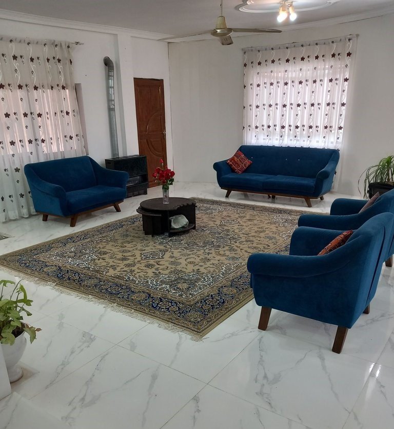 ویلا دوخوابه استخردار آبگرم حبیبی