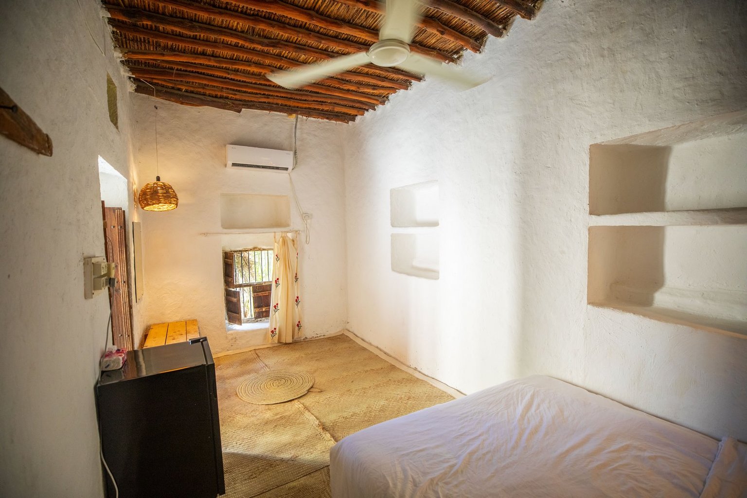 هفت رنگو - واحد یک تخته