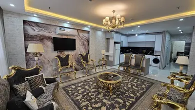 مجتمع اقامتی دوخوابه آنجل - واحد ۲۰۰۱