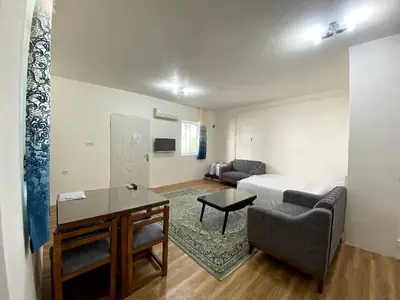 سوئیت فلت پردیس واحد ۱