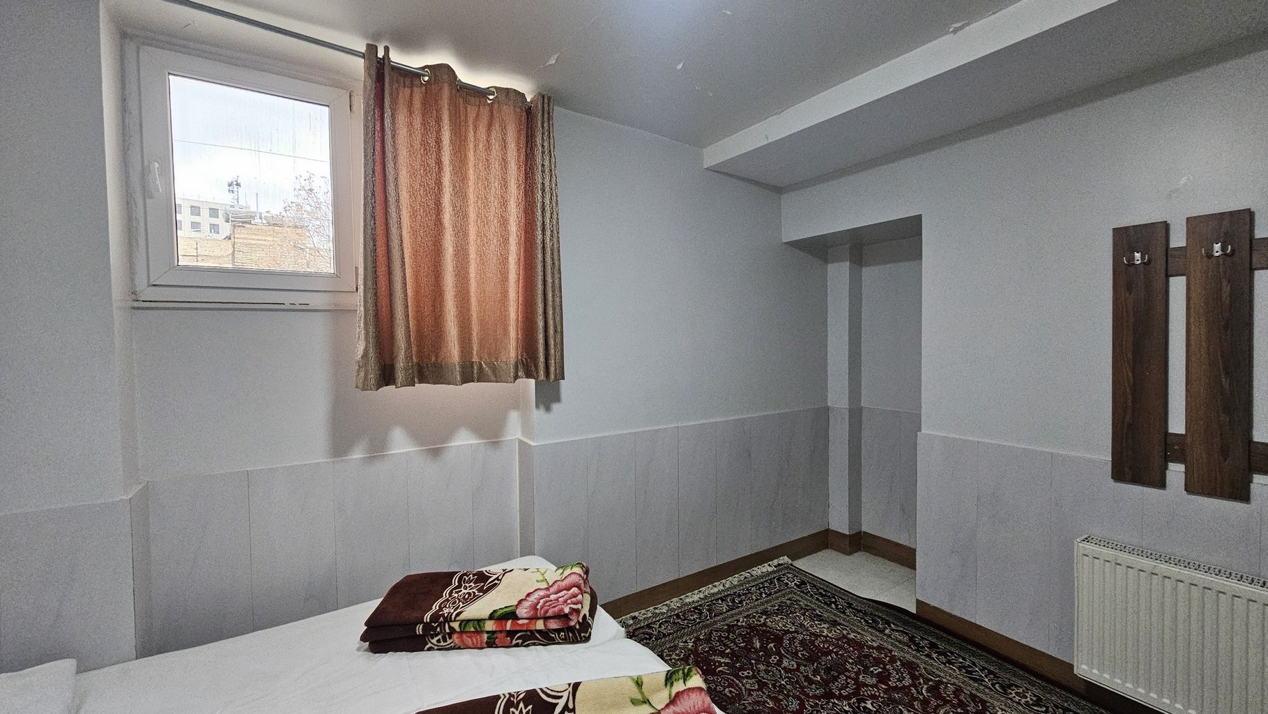 مجتمع اقامتگاهی کمالی - واحد ۱۰۳