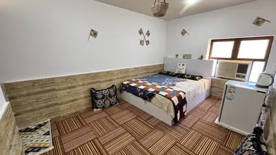 بومگردی نخل شیخی - واحد خاصوئی