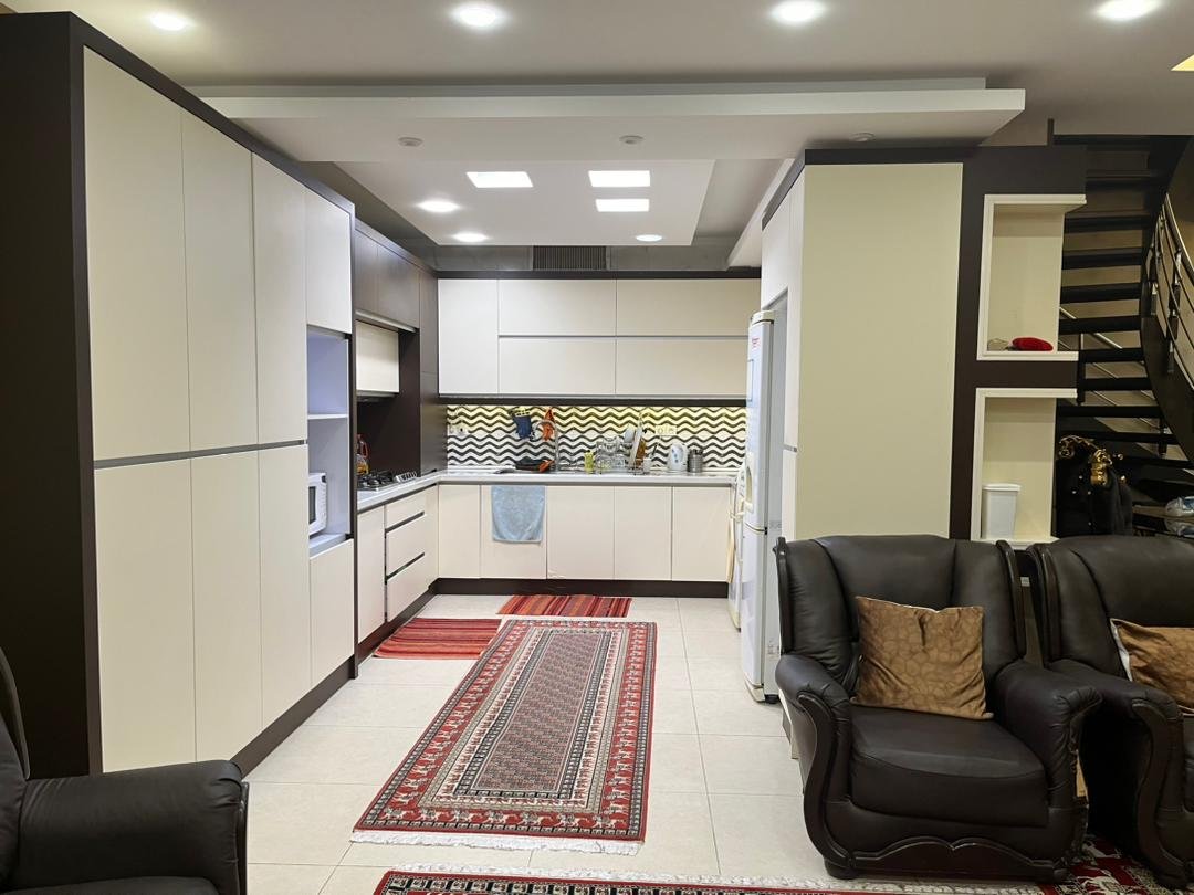 چهارخوابه زیتون 2