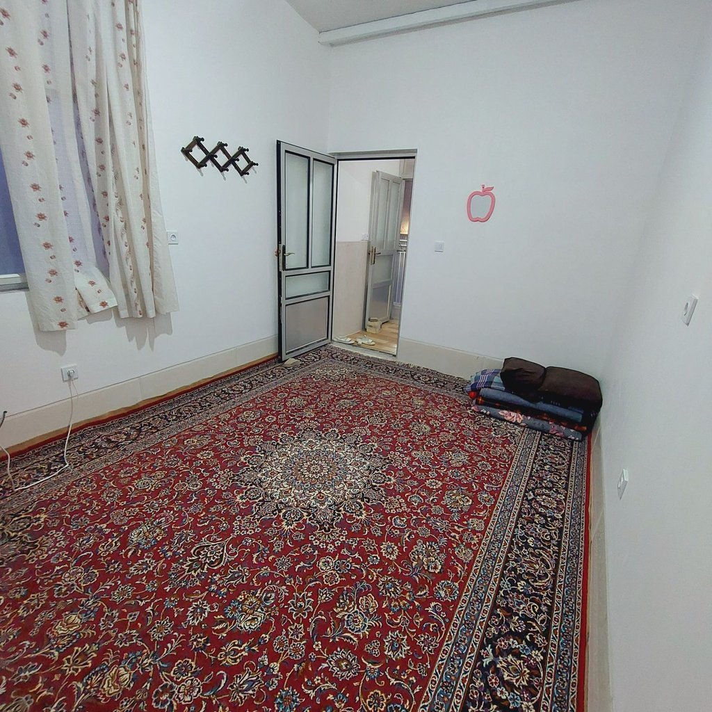 شمس العماره - واحد نظام الدین بیگ 1